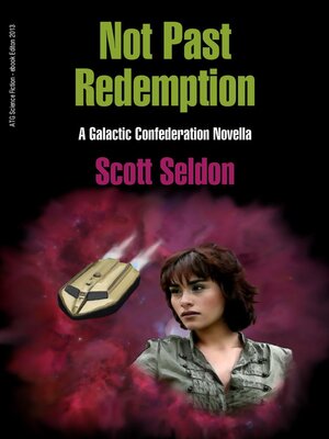 cover image of Not Past Redemption